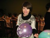 Фотография Твердовской Инны