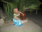 Фотография Суховской Наталии