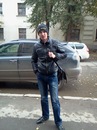 Фотография Borodikhin Vitaliy