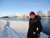 Фотография Гуляевой Ирины