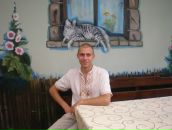 Міша Мокрицький фотография #32 (источник - https://vk.com/id81723520)