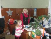 Фотография Ущевой Оксаны