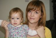 Фотография Дёминой Маши