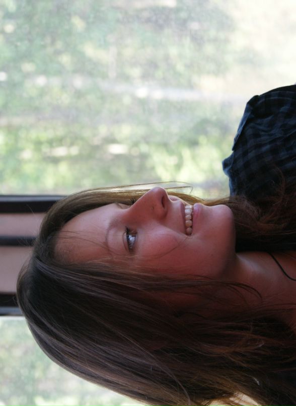 Oli Dmitrieva фотография #17