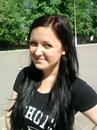 Фотография Туриевой Анны