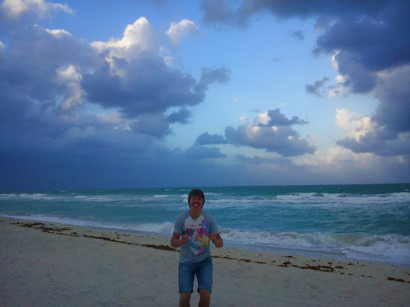 Антон Boxing фотография #22