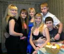 Фотография Русановой Марины