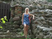 Фотография Варламовой Анастасии