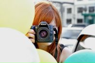 Фотография Mikhalevich Kate