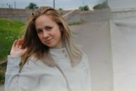 Фотография Михайловой Александры