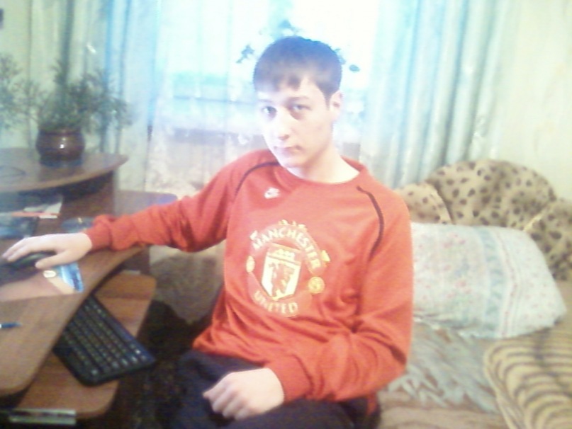 Дмитрий Лезев фотография #20