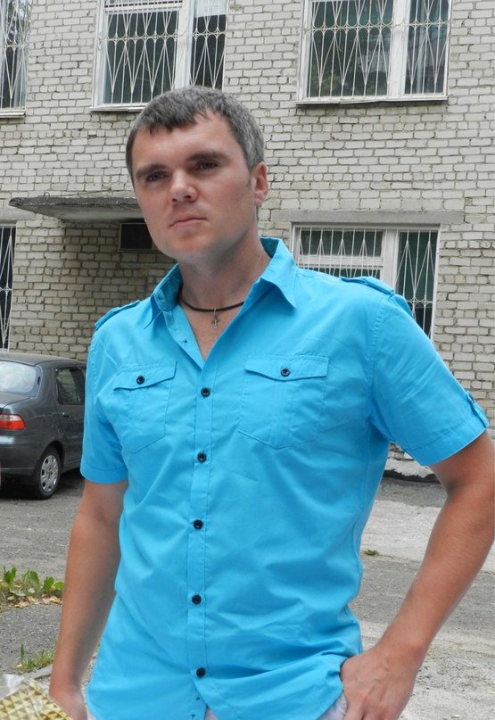 Дмитрий Никулин фотография #15