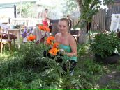 Фотография Кабаржицкой Олеси