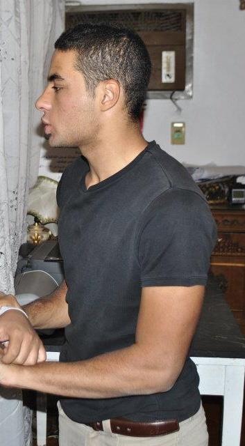 Mohammed Esmat фотография #26