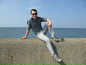 Фотография Олейника Марса