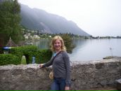 Фотография Слепухиной Анны