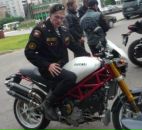 Фотография Шевченко Валерия