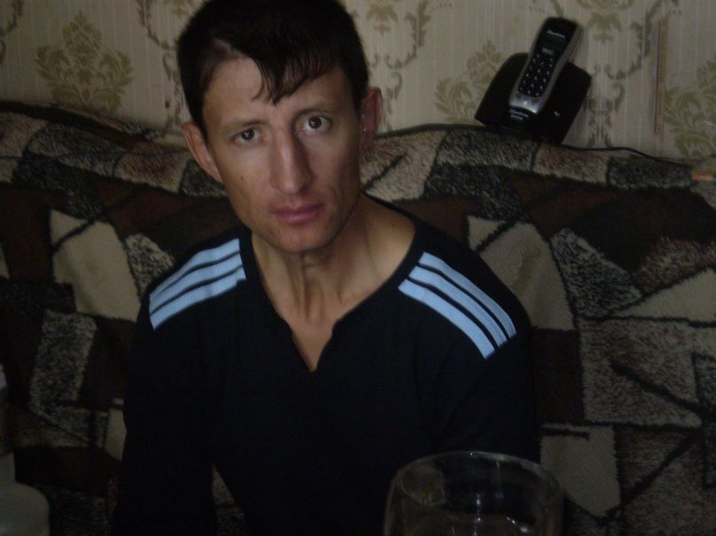 Виктор Арефьев фотография #10