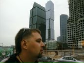 Фотография Комяка Максима