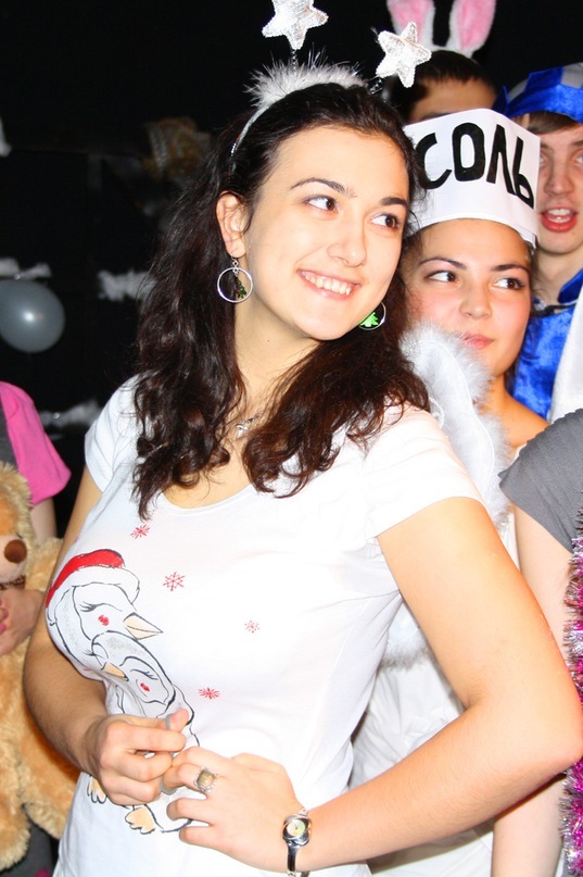 Таша Грачева фотография #49