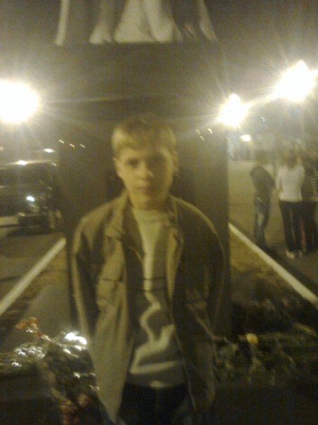 Дима Комяков фото №1