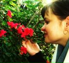 Фотография Озеровой Машеньки