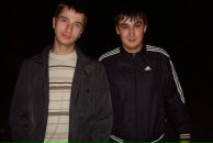 Андрей Решетник фотография #20 (источник - https://vk.com/id463540)