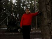 Фотография Литвинова Андрея