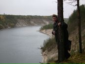 Фотография Мицкевич Натальи