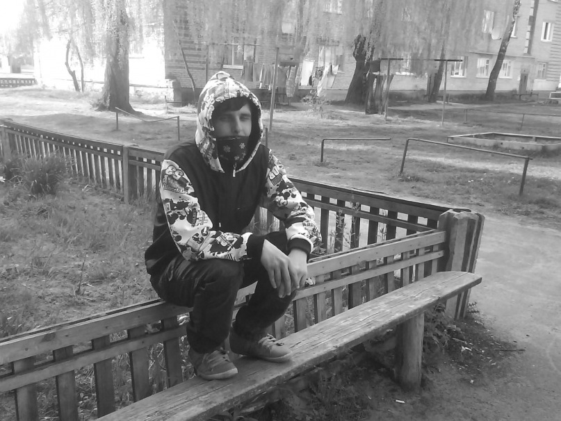 Дмитрий Вадер фотография #19