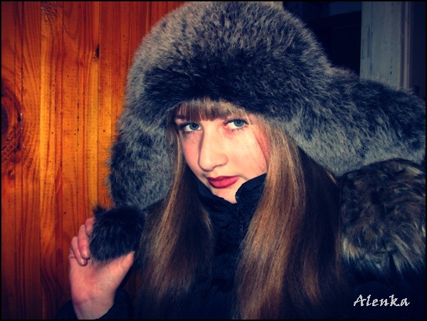 №12, Alenochka Vaschenko №12, Alenochka Vaschenko