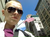 Фотография Лузина Андрюхи