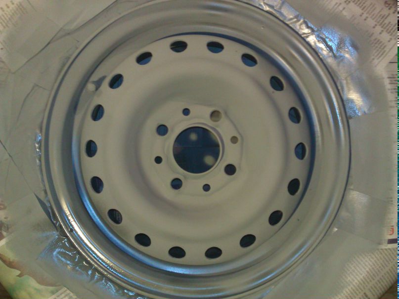 Михаил Рогачёв фотография #21