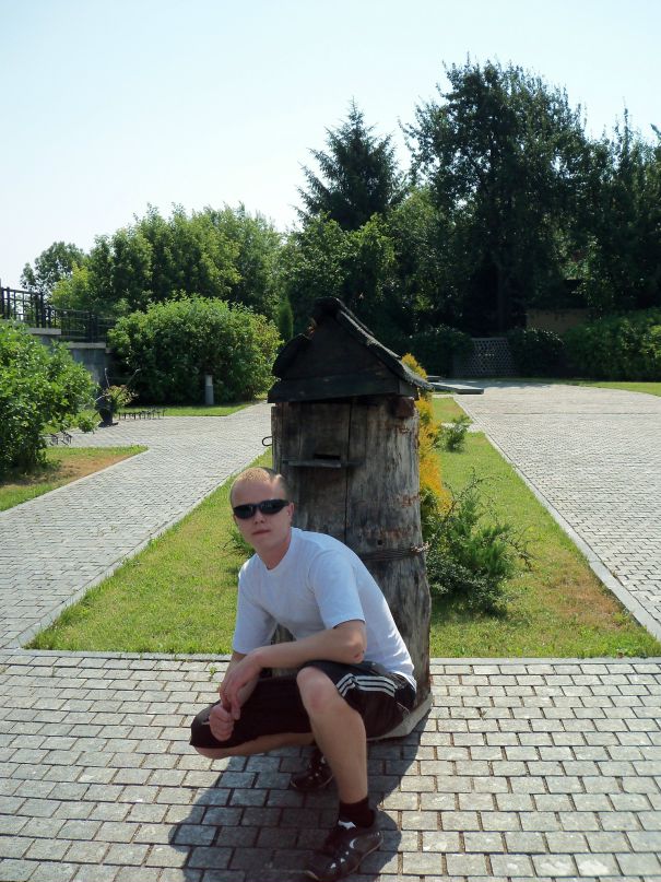 Сергей Хроленко фотография #17