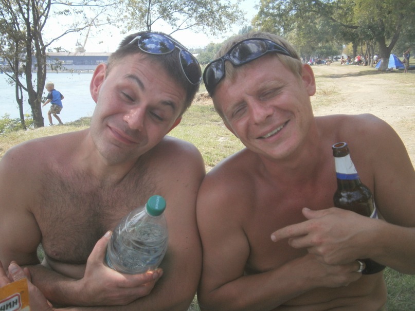 Дима Самодаев фотография #10