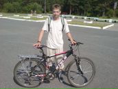 Фотография Грязнова Андрея