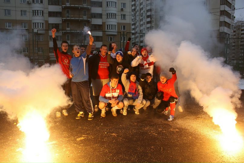 Антон Яценко фотография #23