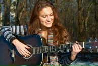 Фотография Мендосы-Перес Дианы