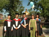 Фотография Толстобы Надежды