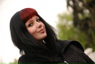 Фотография Михайловой Кристины