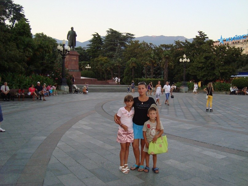 Наташа Ярмошук фотография #7