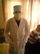 Фотография Соболевского Алексея