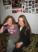 Іра Цьопич фотография #6 (источник - https://vk.com/id8667407)