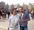 Максім Голіней фотография #9 (источник - https://vk.com/id64501132)