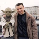 Фотография Каримова Рустама