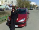 Фотография Дандиш Елены