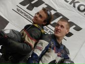 Фотография Александрова Александра