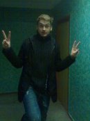 Фотография Синюкова Андрея