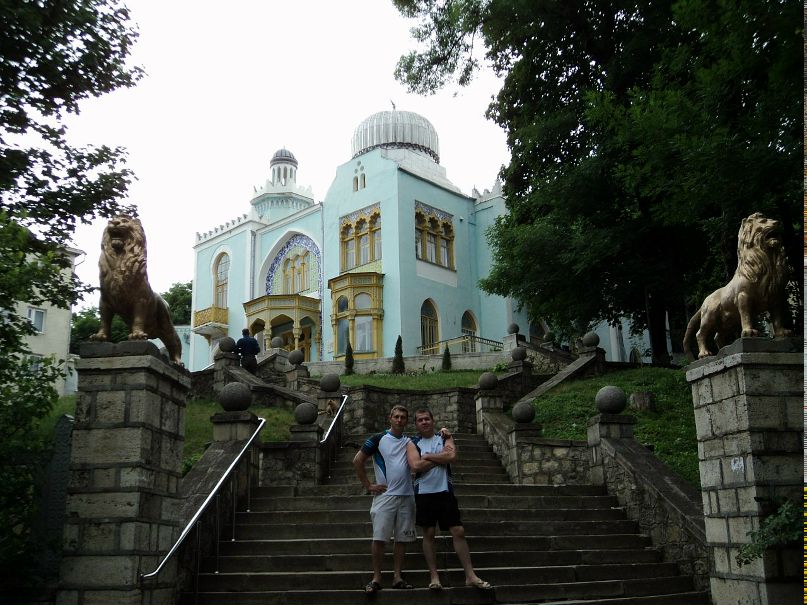 Дмитрий Куликов фотография #14