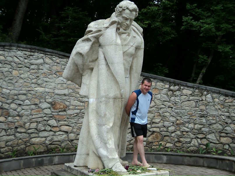 Дмитрий Куликов фотография #15